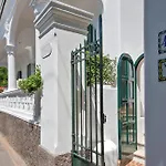 Villa Mariuccia Capri