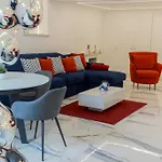 Augusto Marina Apartment