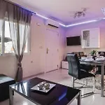 Cozy Villa Odeguv