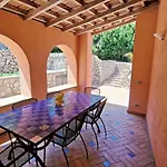 Villa Maiora Capri - Best Location