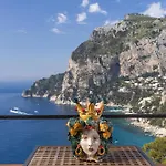 Hotel Punta Tragara