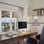 Cozy Villa Odeguv