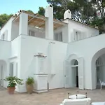Villa Fonte Gaia