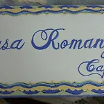 Casa Romanzi