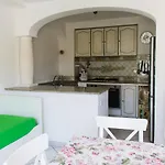 La Limonaia Capri