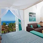 Capri Wine Hotel