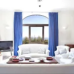 Villa Capri Marina