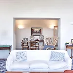 Villa Capri Marina