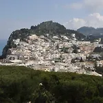 Villa Shangri La Capri