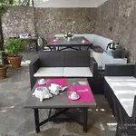 Villa Shangri La Capri