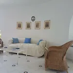 Villa Shangri La Capri