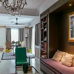 Villa Mediterranea Capri