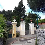 Casa Marino Villa Aurora