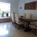 Casa Marino Villa Aurora