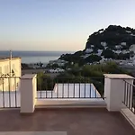 La Terrazza Di Eduardo
