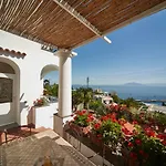 Villa Capri Marina Grande