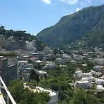 Luxury Flat Capri At 50Mt From Piazzetta,Best View