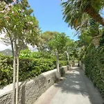 Tragara 12C Art House, Capri