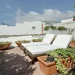 Tragara 12C Art House, Capri
