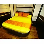 Yacht Suite Capri