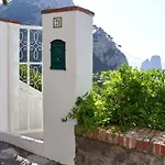 Villa Marina Piccola Ai Faraglioni