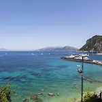 Blue View Capri Apartment