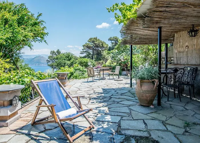 Appartamento Immerso Nel Verde