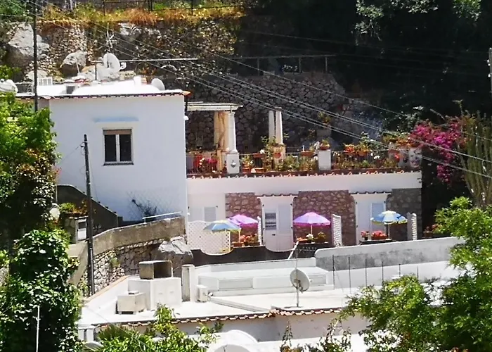Villa Palomba