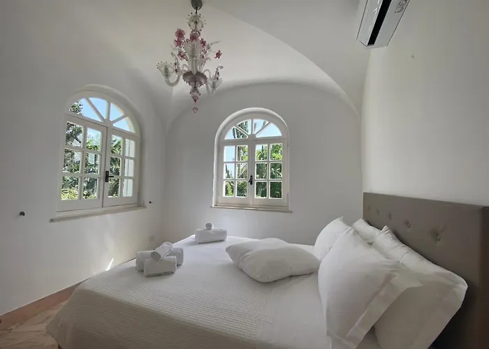 Casa La Rosa