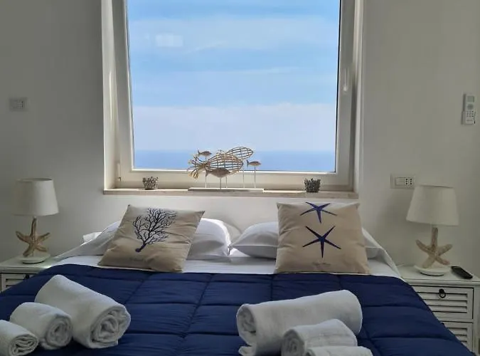 Casa Leucosia Suites