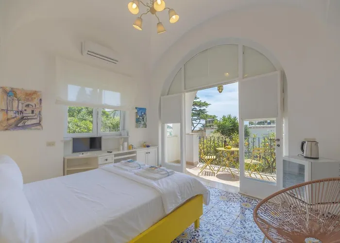 Villa Dorothee