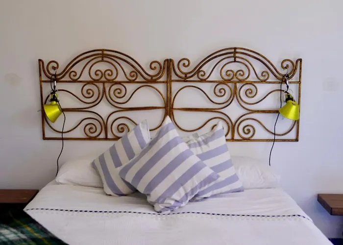 Central Two Bedrooms Capri Style