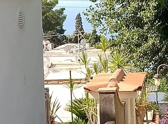 Nuida Casa Vacanze