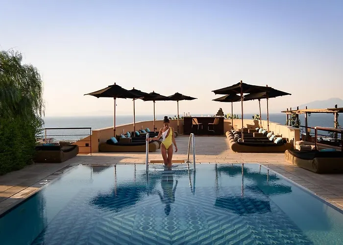 Villa Marina Capri