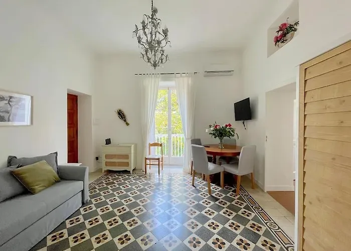 Casa Giusi