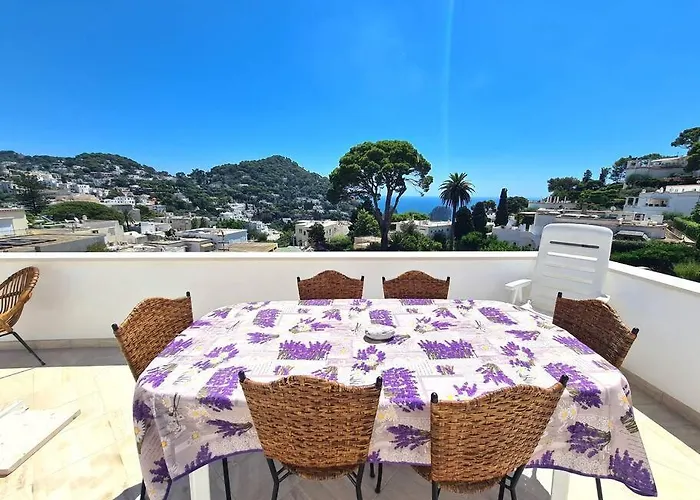 Casa Serena