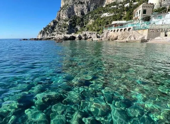 Cataldo Guest House