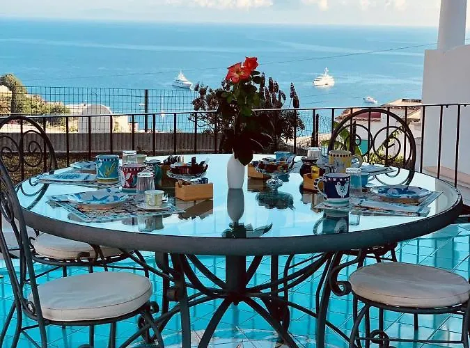 B&B L\'Agapanto