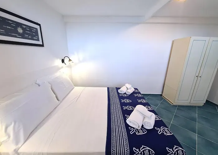 Casa Blu Mare