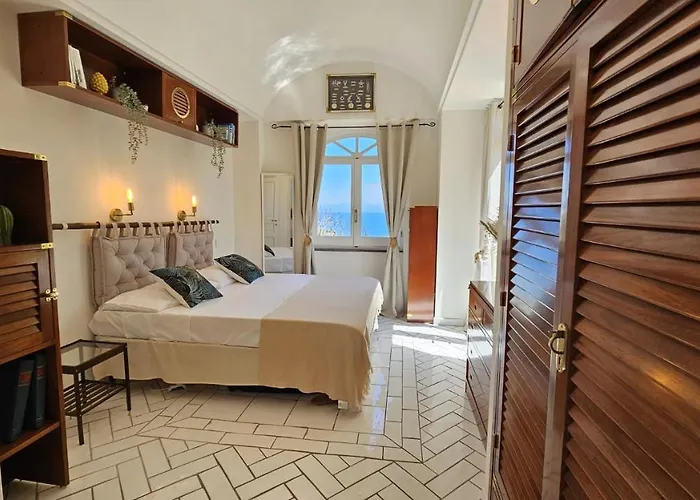 Maris Cellae Suites