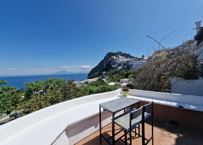 Il Cantuccio Rooms