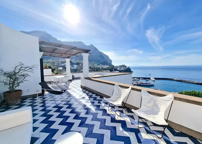 Casa Verdemare