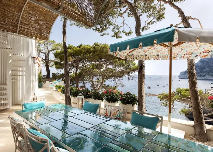 Villa Sabrina By Elite Villas