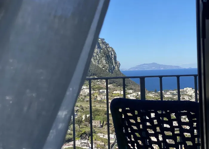Domus Capri