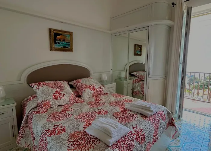 Capri Suite Dreams
