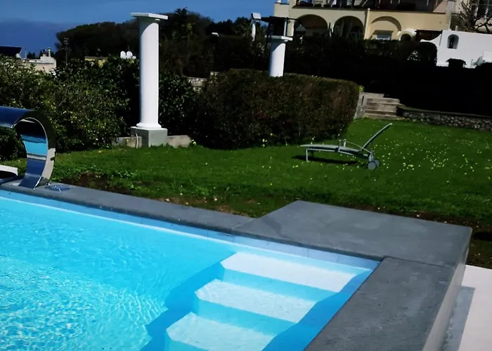 Villa Raffaella