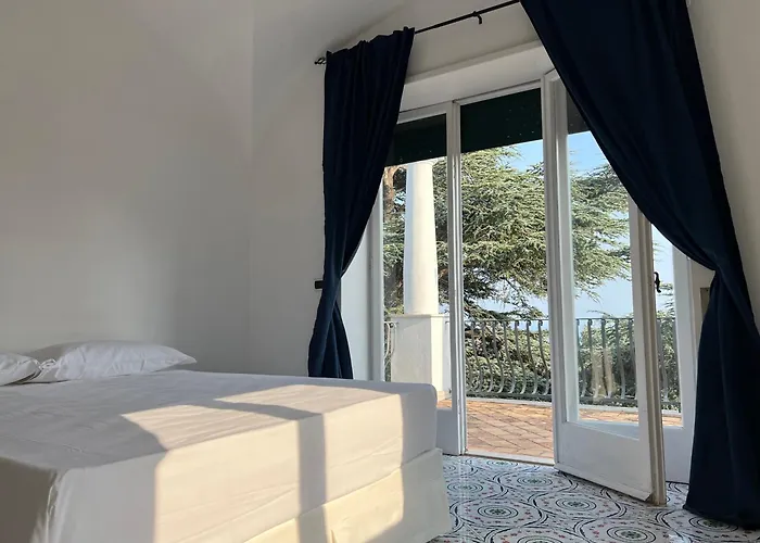 Casa Bella Capri