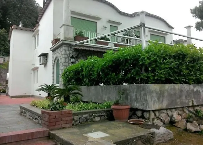 Residenza Santa Maria