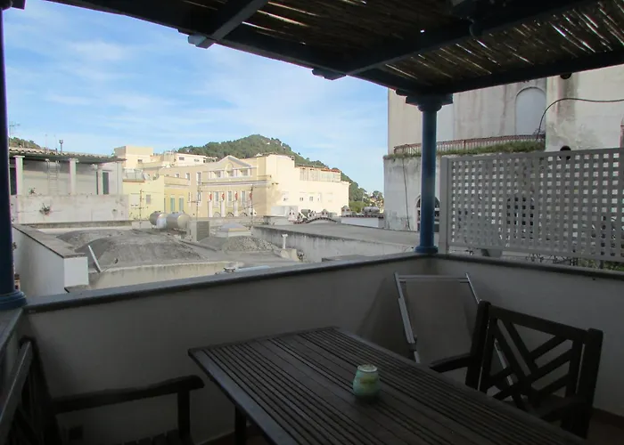 Piazzetta Sweet Home