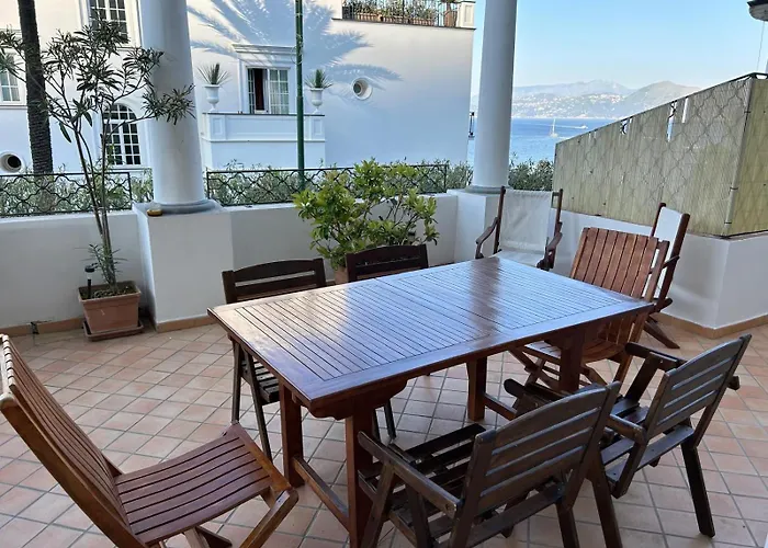 Residenza Al Mare